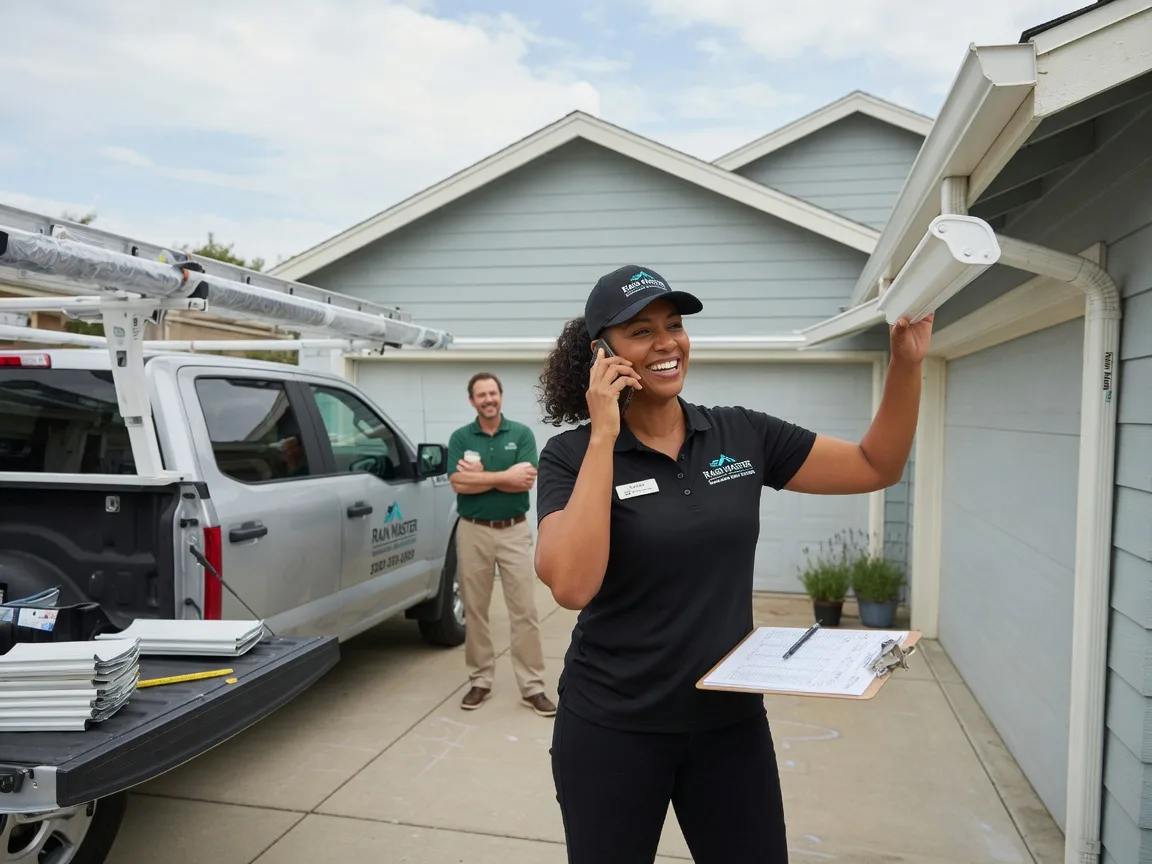 Gutter Installation Comstock, MN FAQs